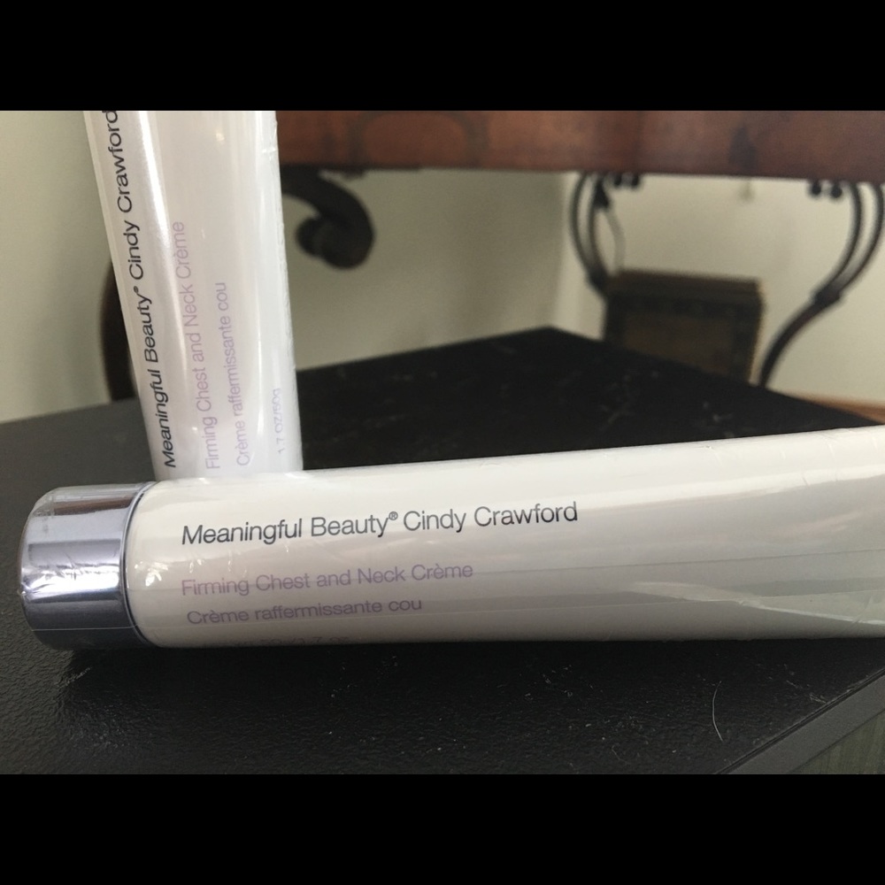 Neck Cream